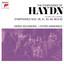 Haydn Symphonies Nos. 26 & 41 & 43 & 44 & 48 & 52 (2024 Remastered Version) cover