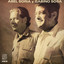 Unknown Title cover