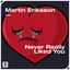 Never Really Liked You - Extended Mix
