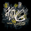 KING