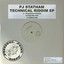 Technical Riddim