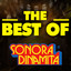 THE BEST OF cover