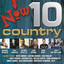 Now! Country 10 cover