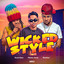 Basta Lion - Wicked style (Ganja Riddim)