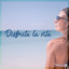 Disfuta la vita cover