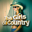 The Girls of Country cover