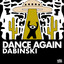 Dance Again - Extended
