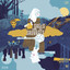 Luxe misère cover