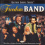 Freedom Band cover