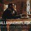 Allahaısmarladık cover
