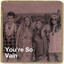 You're so Vain cover