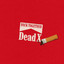 Dead X — BACK TOGETHER cover art