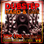 Dubstep Hard & Dark Top 100 Best Selling Chart Hits + DJ Mix V8 cover