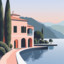 Me Gic - Lake Como