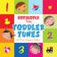 Hopscotch Kids Toddler Tunes cover