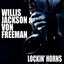 Lockin' Horns (Live) cover