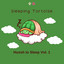 Cover of Jacob by Sleeping Tortoise