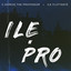 ILE.Pro cover