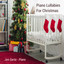 Piano Lullabies for Christmas cover