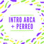 Intro Arca + Perreo cover