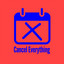 Cancel Everything - Extended Mix
