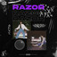 RAZOR cover
