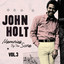 John Holt (feat Richard 'Dirty Harry' Hall & Bobby Ellis) - You Must Believe Me