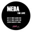 For Love - Trevor Rockcliffe Remix