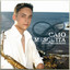 Arrastão cover