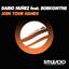 Join Your Hands Feat Bobkomyns