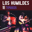 Los Humildes - Yo No Tengo La Culpa