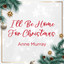 I'll Be Home For Christmas cover