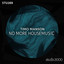 No More Housemusic