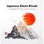 Japanese Shinto Rituals: Celestial Worship for the Senses, Spirit of Sincerity, Cheerfulness and Purity cover