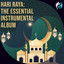 Goodbye Laylatul Qadr (Goodbye Night of Decree) cover