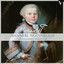 Minuet in F Major, K. 4 cover