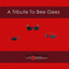 Now On Air: THE BEE GEES - HOW DEEP IS YOUR LOVE (SAXOPHONE COVER)