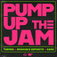 Pump Up The Jam - Extended