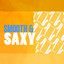 Smooth & Saxy cover