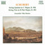 Villa Musica Ensemble - String Quintet in C Major, Op. 163, D. 956, IV. Allegretto
