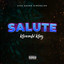 Salute cover