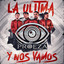 Y LLORO / LA CHERRY cover