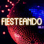 Fiesteando Vol. 2 cover