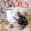 T.A.B.S (TO ALL Blvcksheep) cover