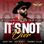 Jevon Dewand & The T**p Starz - It's Not Over