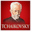 Tchaikovsky (Red Classics) cover