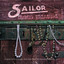 Sailor - Blue Desert