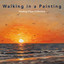 Healing Vibes Collective - Walking in a Painting