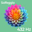 432 Hz Calming Ambient Sounds cover