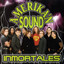 Inmortales cover
